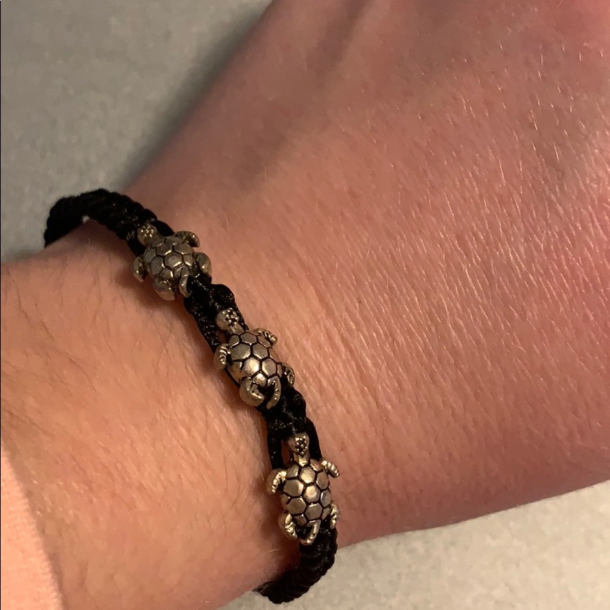 Turtle Braclet